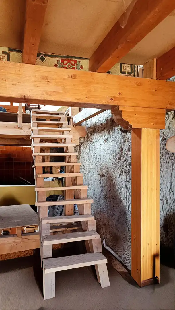 Casa adosada en venta en Anievas