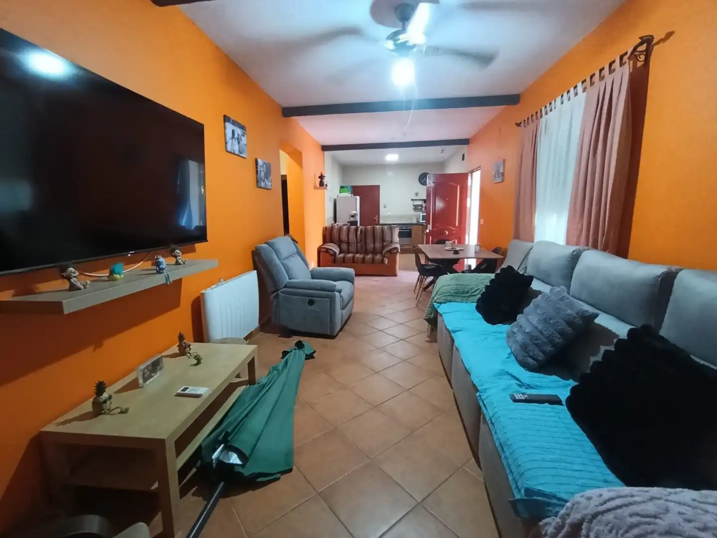 Casa con piscina in vendita a Castilblanco de los Arroyos, imagen 10