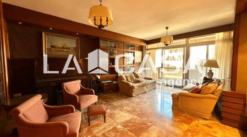 Photo 5 of Flat for sale in Los Remedios,  Sevilla Capital