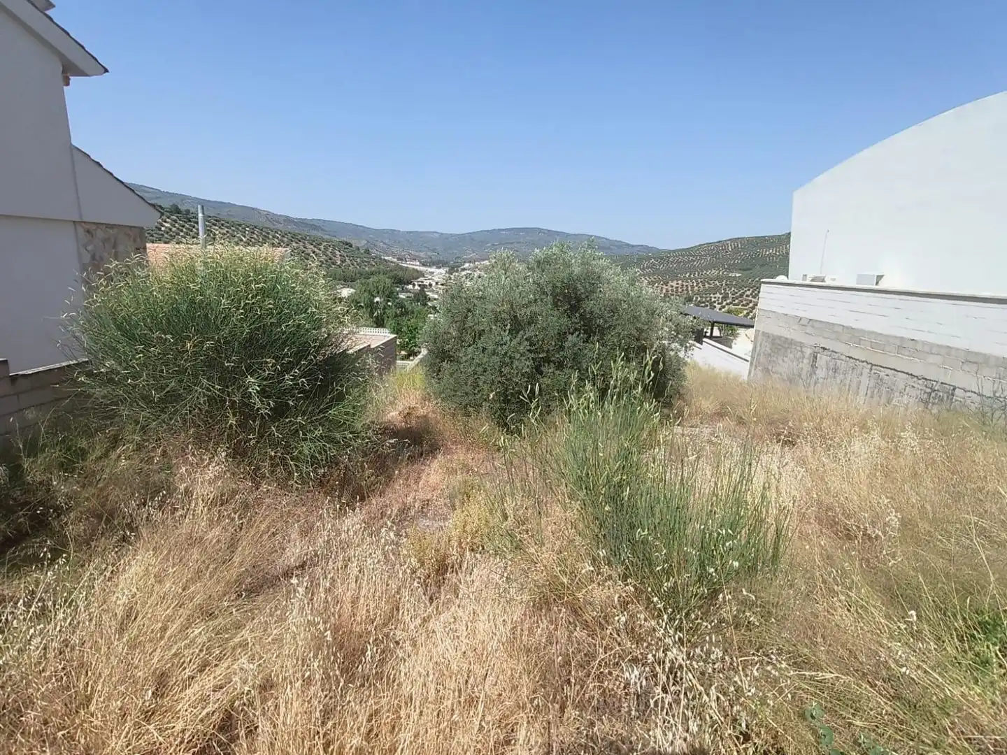 Terreni e lotti in vendita a Los Villares, imagen 9