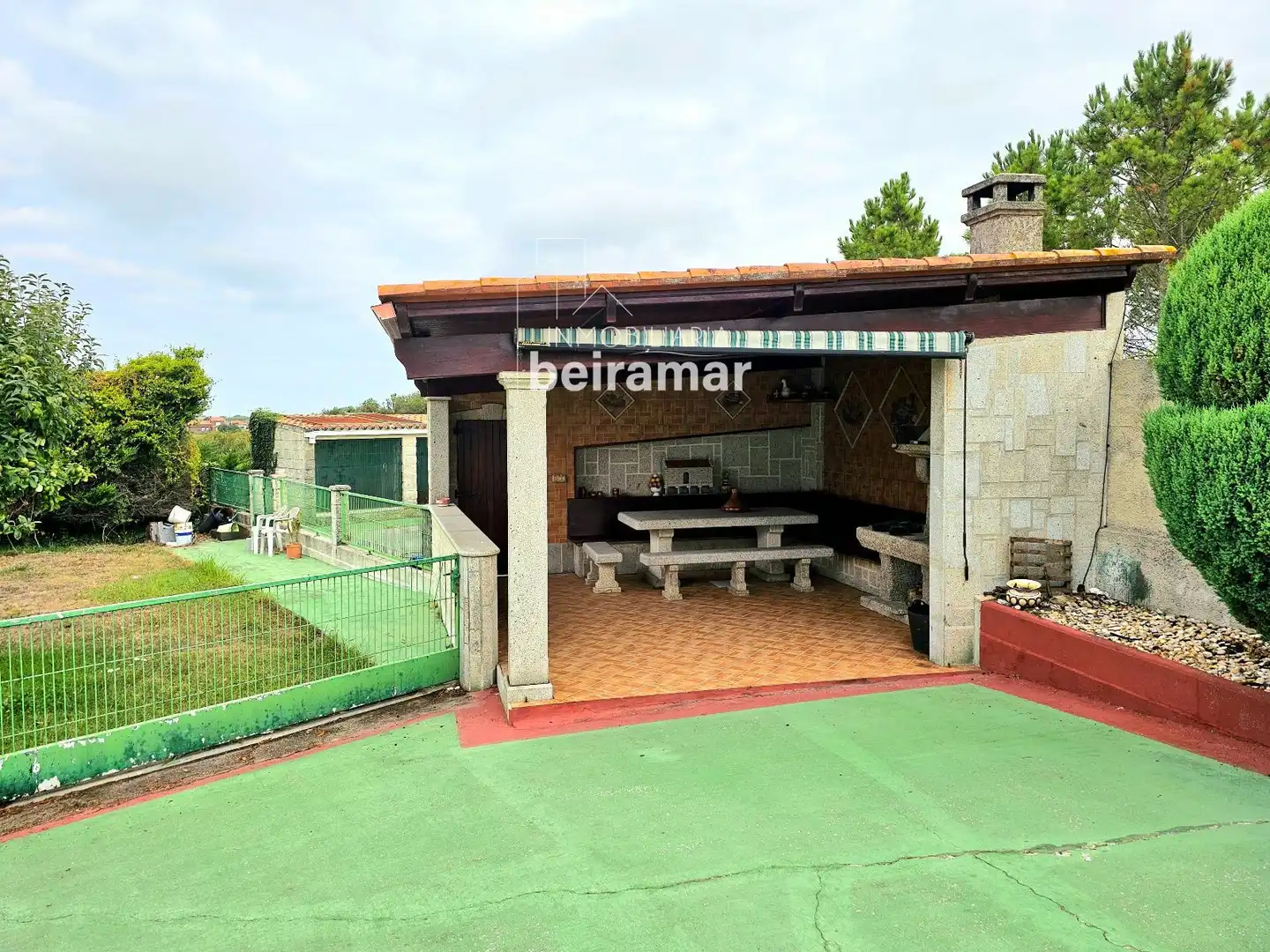 Chalet en venta en A Agarradiña, imagen 49