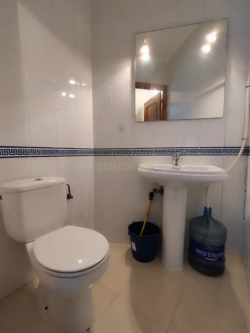 Local comercial en venta en CL PROF. HERNANDEZ PACHECO 6 CACERES (CÁCERES) 6, imagen 19