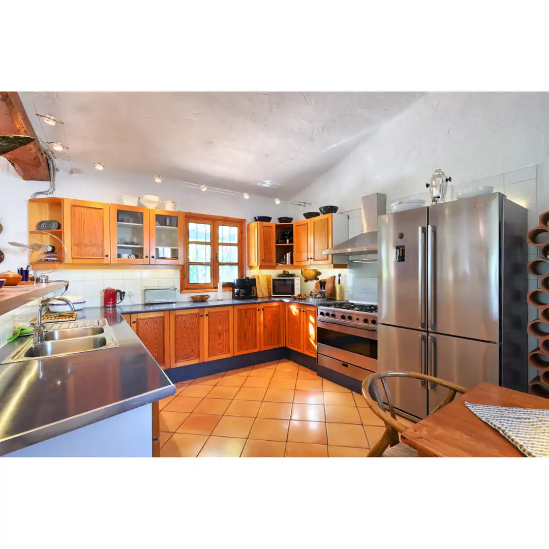 House with pool for sale in Estepona Pueblo, imagen 24
