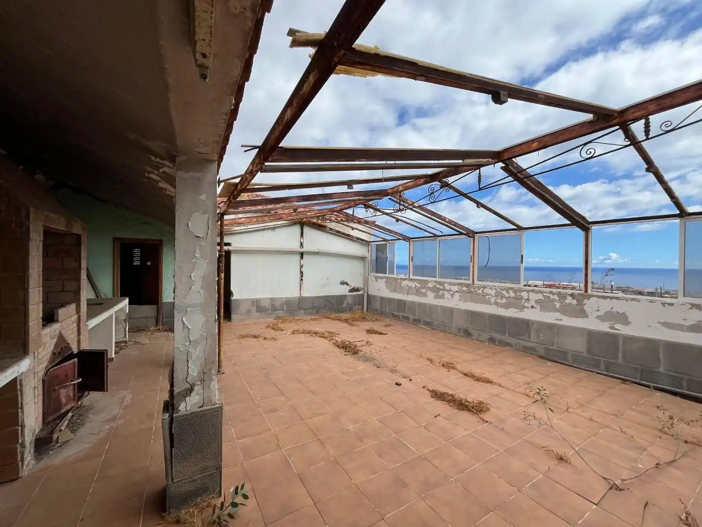 Terrace of Houses for sale in Arafo  with Terrace