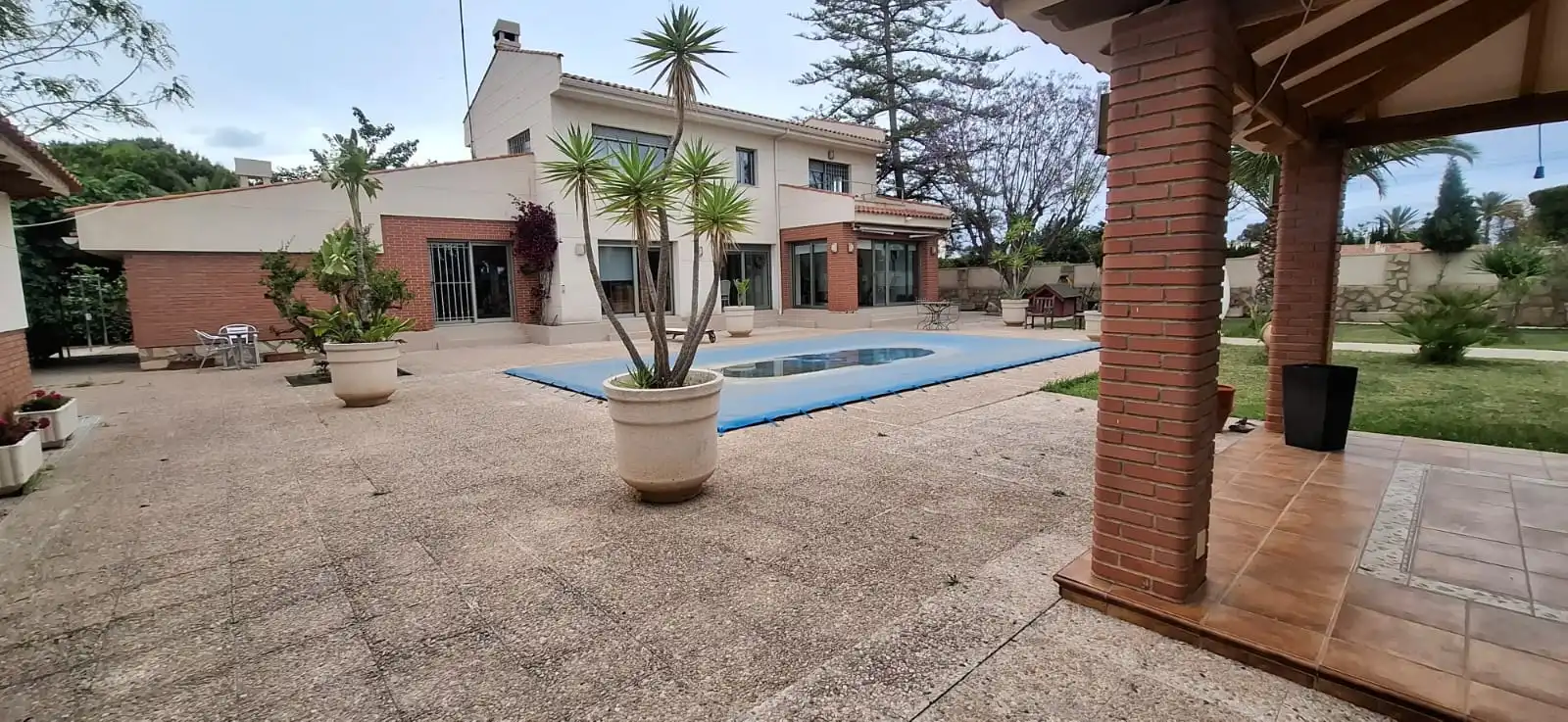 Casa o xalet en venda a La Font - Mezquitas