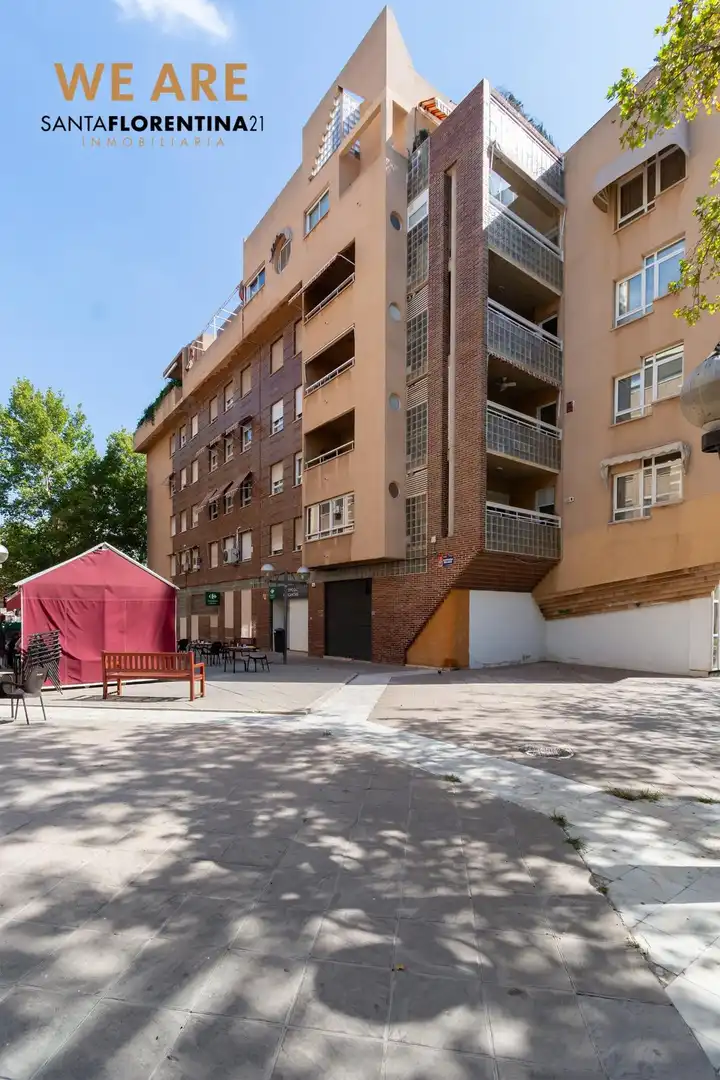 Àtic amb ascensor en venda a TORRE ALVAREZ, imagen 2