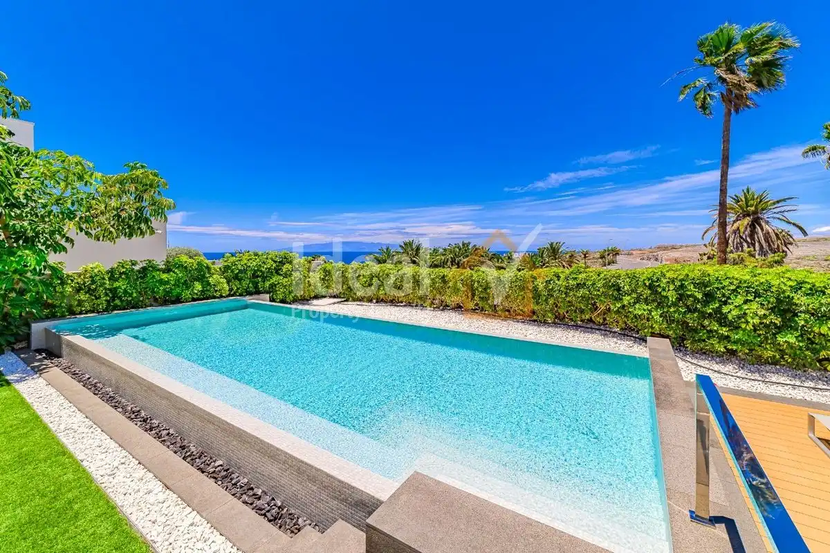 Casa o chalet en venta en La Caleta