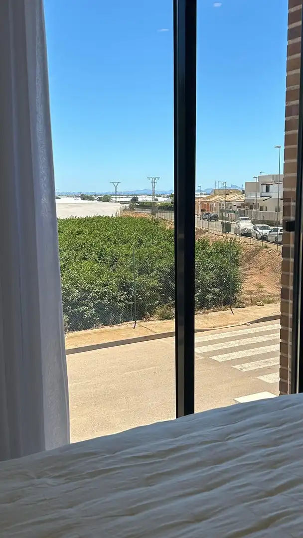 Duplex with garden for sale in Pilar de la Horadada ciudad, imagen 21