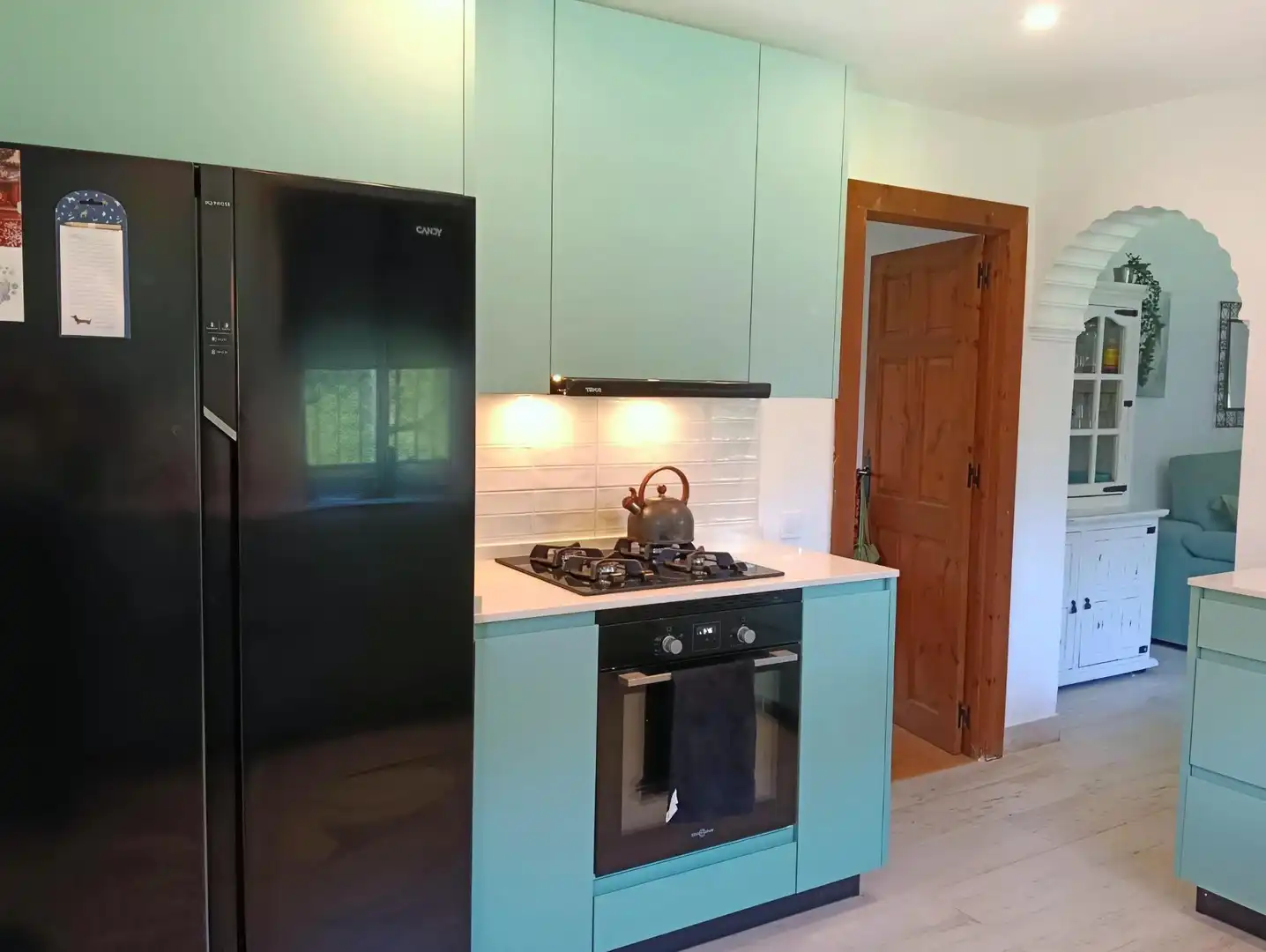 Villa zum Verkauf in Pelagatos - Pago del Humo, imagen 43