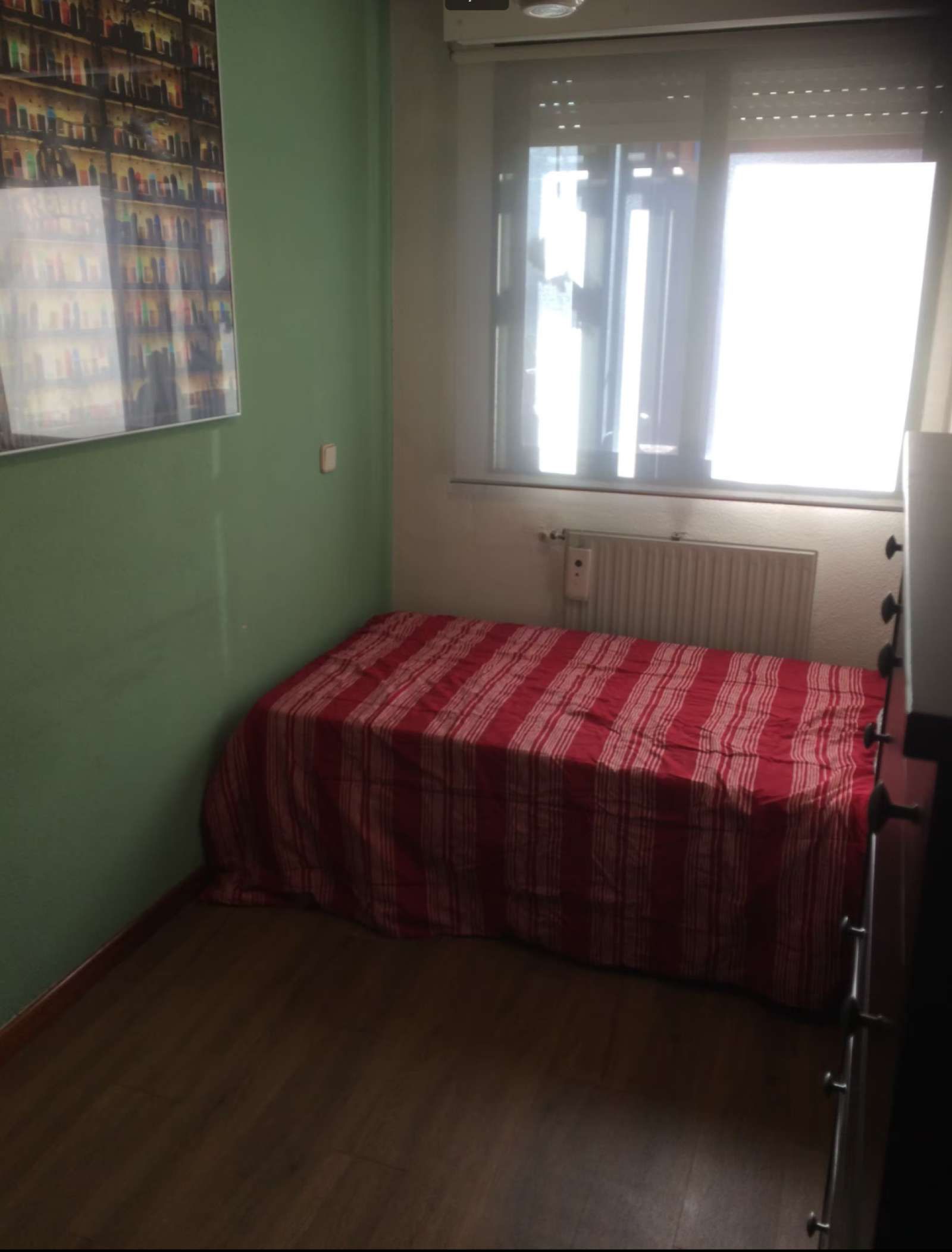 Flat to share in Aluche