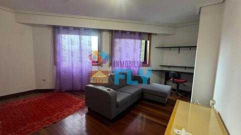 Photo 3 of Apartment to rent in Universidad, Ourense Capital