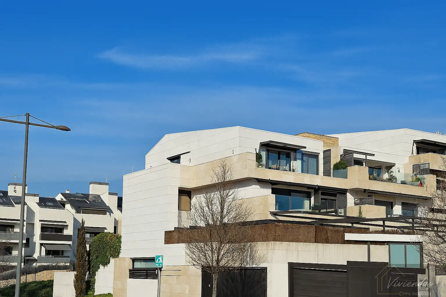 Ático con piscina en venta en SELECCION ESPAÑOLA DE FUTBOL 14 28660, Madrid, imagen 25