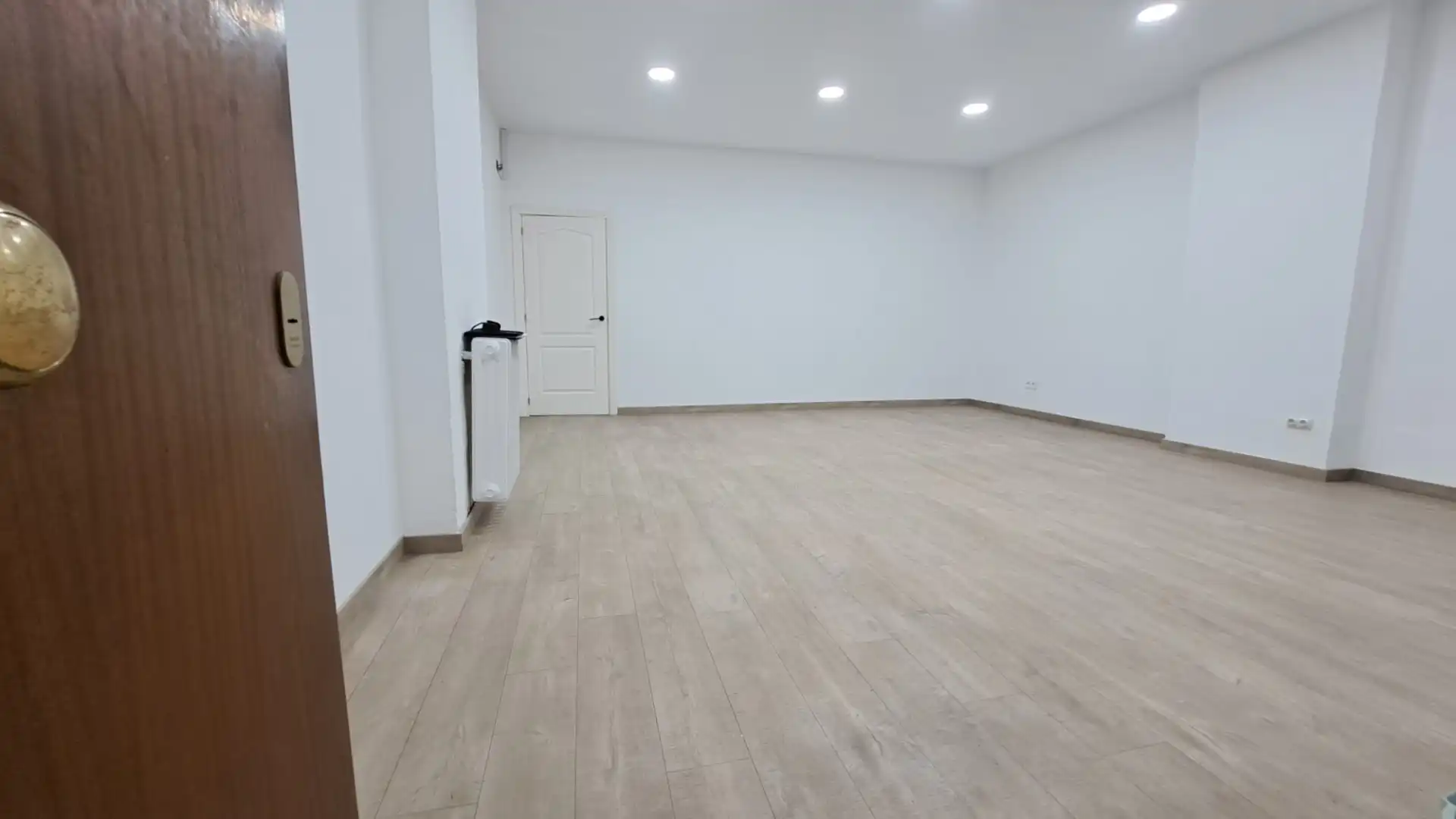 Büro mit Aufzug zur Miete in Madariaga Etorbidea 1, imagen 9