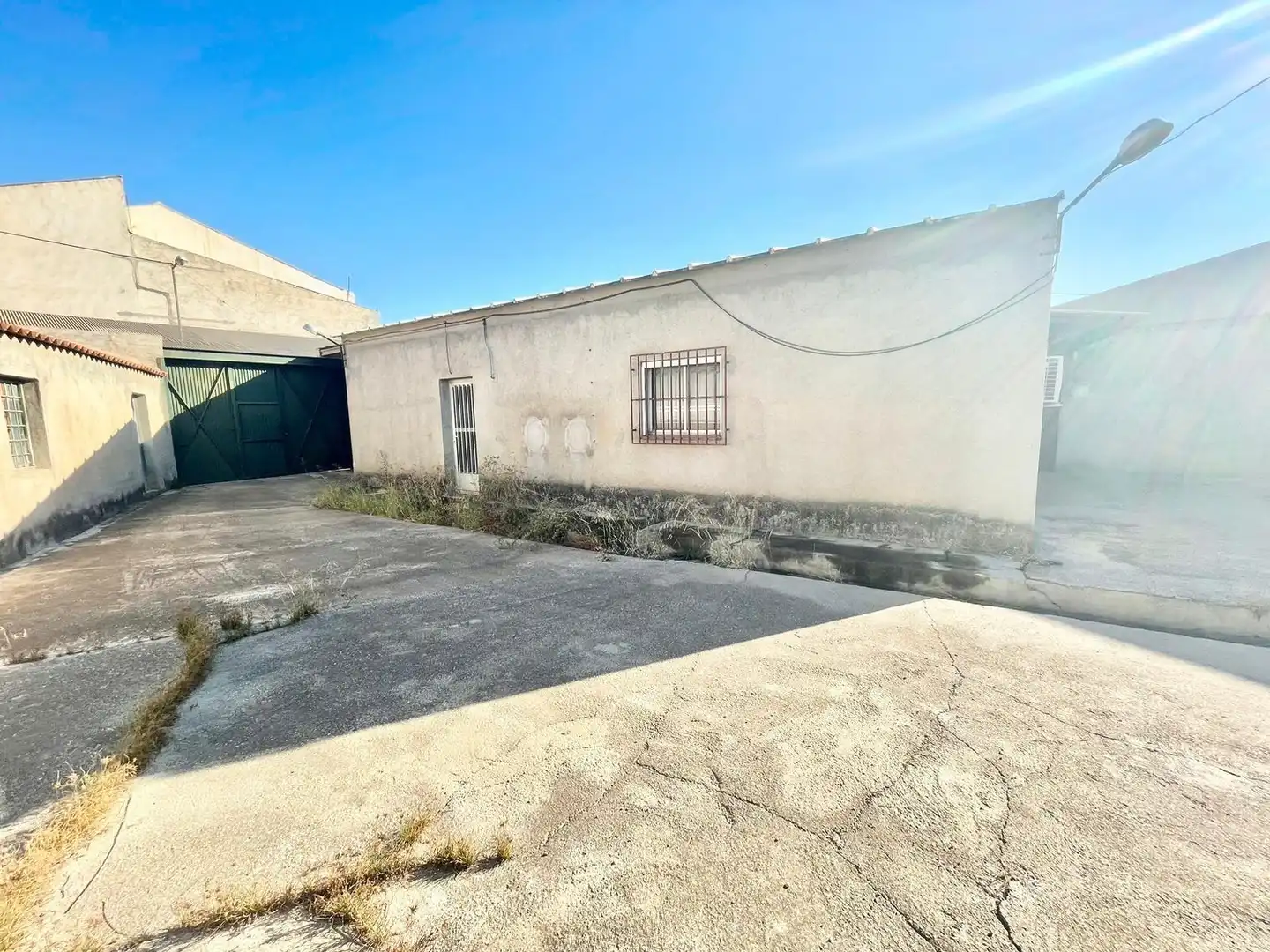 Industriegebäude zum Verkauf in Puerto Lumbreras, imagen 15