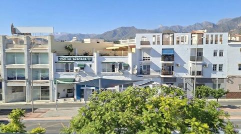 Foto 5 de Piso en venta en Avda Pescia - Ctra de Frigiliana, Nerja