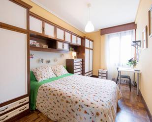 Bedroom of Apartment to share in Bilbao 