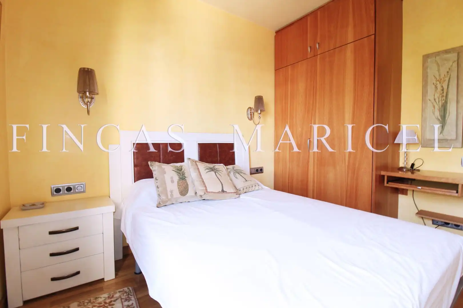Appartamento con piscina in vendita a Can Girona - Terramar - Vinyet, imagen 25