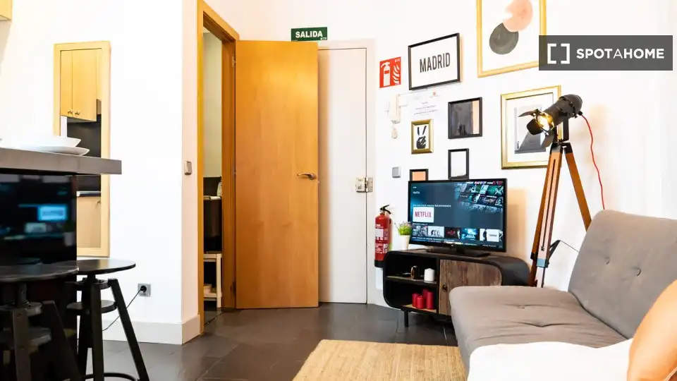 Appartement à louer à Centro, imagen 5