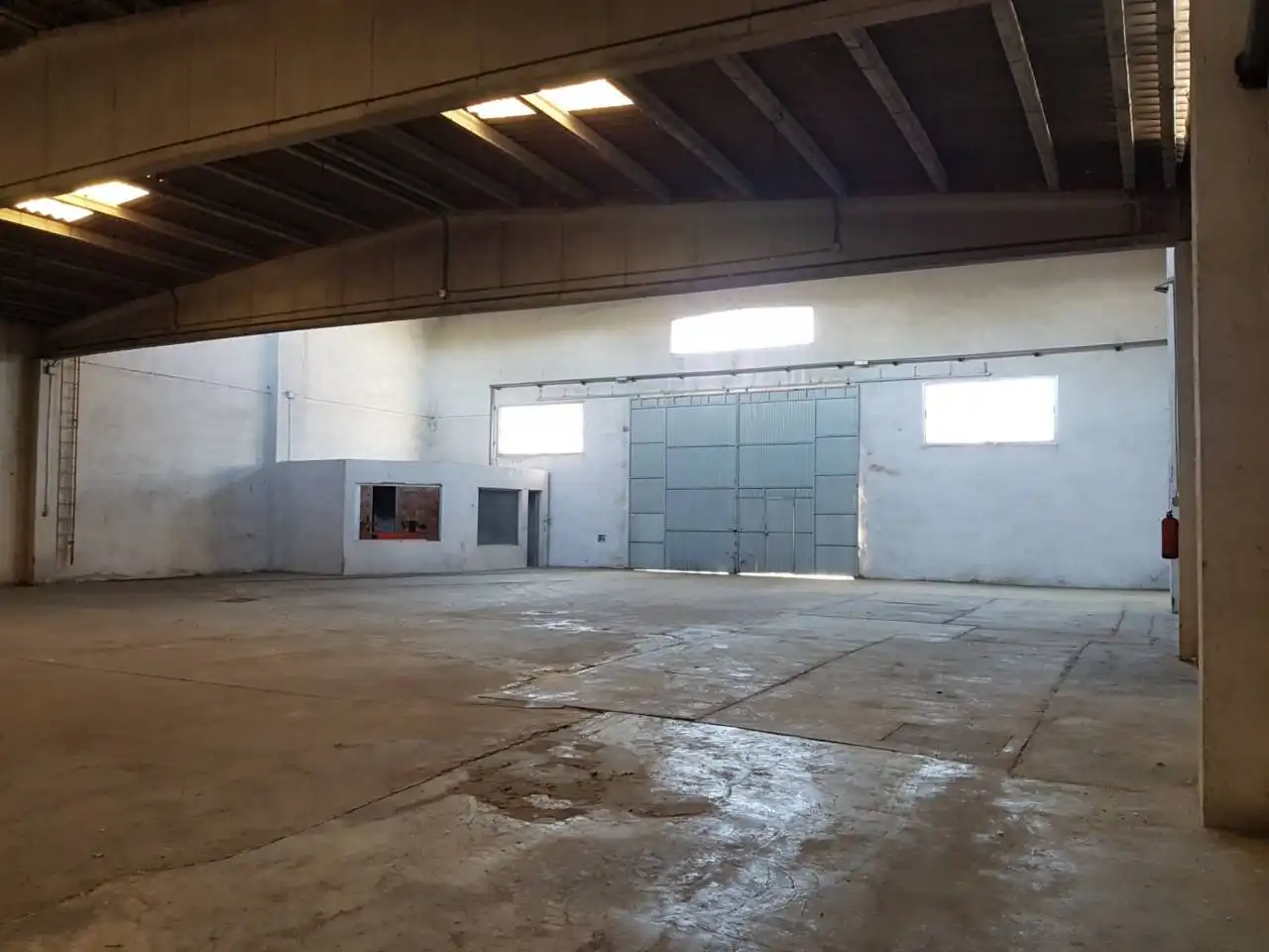 Nau industrial en venda a Calle Camí de la Vinya, imagen 4