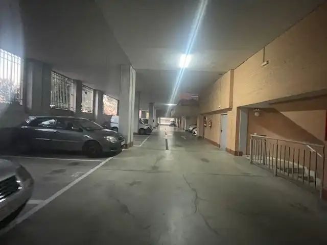 Parking of Garage for sale in Madrid