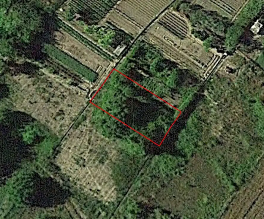 Terreni e lotti in vendita a Casalarreina