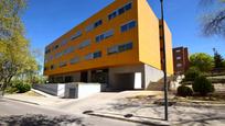 Exterior view of Garage for sale in Pozuelo de Alarcón