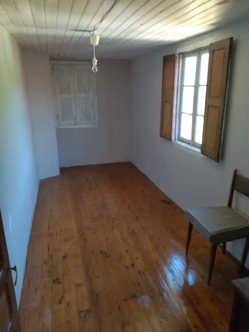 Bedroom of Houses for sale in Cudillero