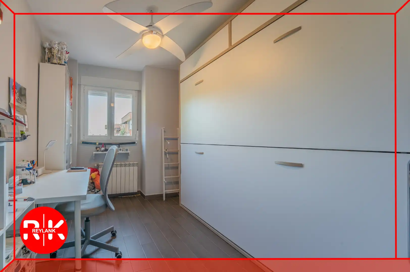 Wohnung mit Aufzug zum Verkauf in Parque Roma - Coronas, imagen 25