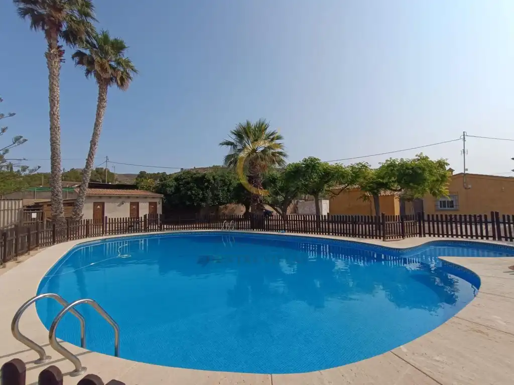 Chalet con piscina en venta en La Romana, imagen 11