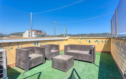 Terrace of Flat for sale in Òdena  with Air Conditioner and Terrace