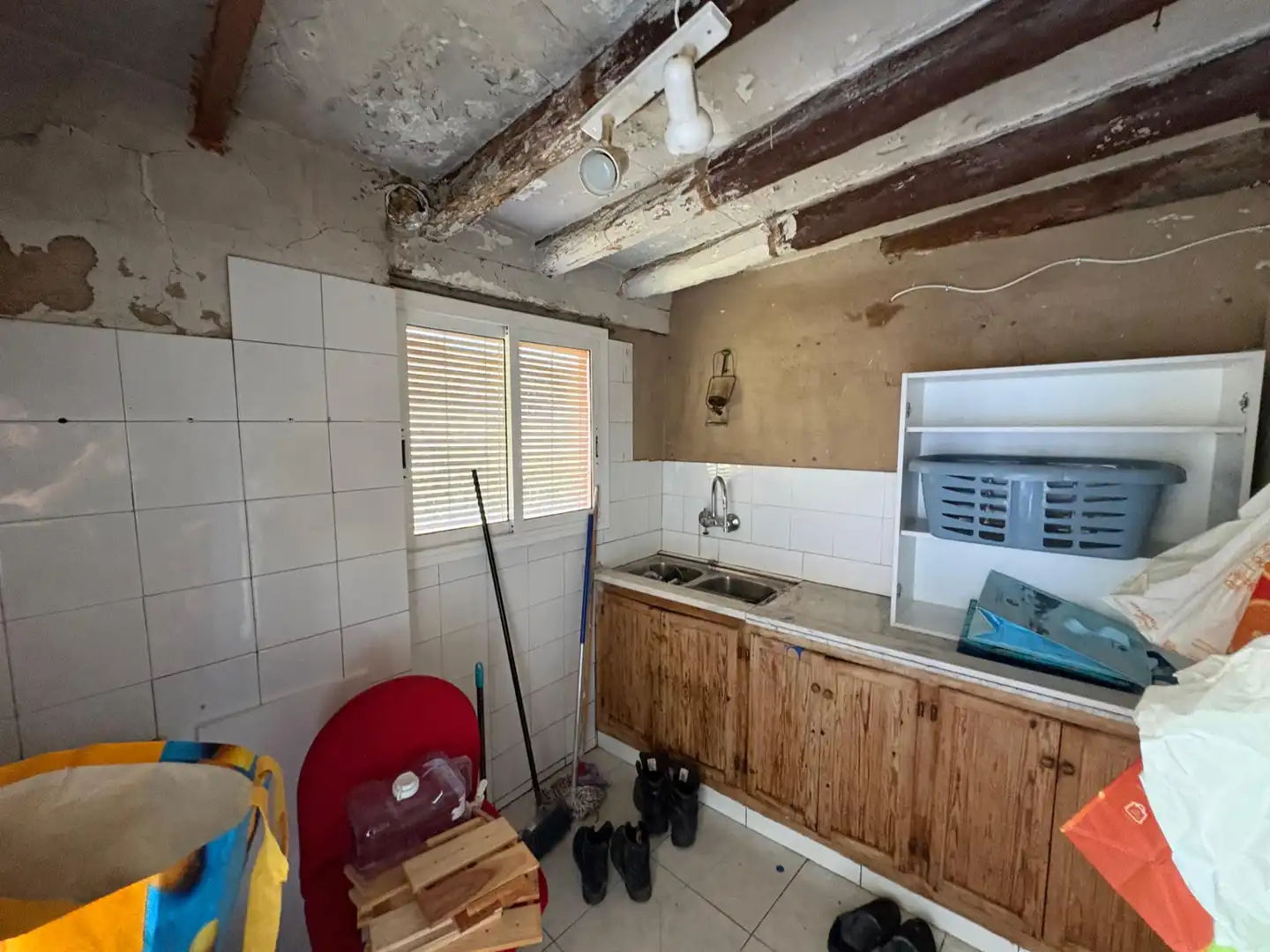 Haus mit Terrasse zum Verkauf in Carrer Prat de la Riba, imagen 5