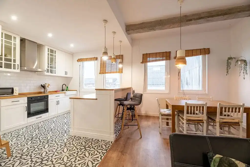 Flat for rent in Rúa Sol, Centro