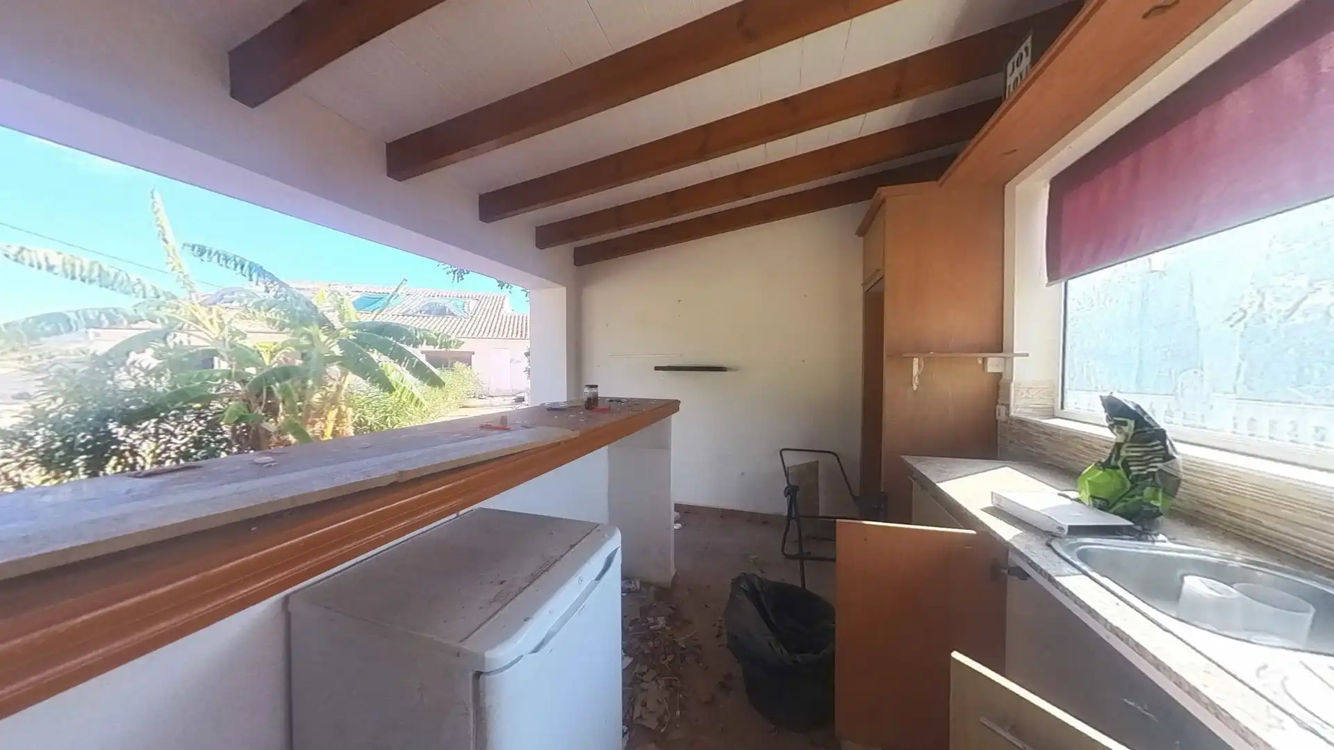 Villa avec jardin à vendre à Benimarraig, imagen 2