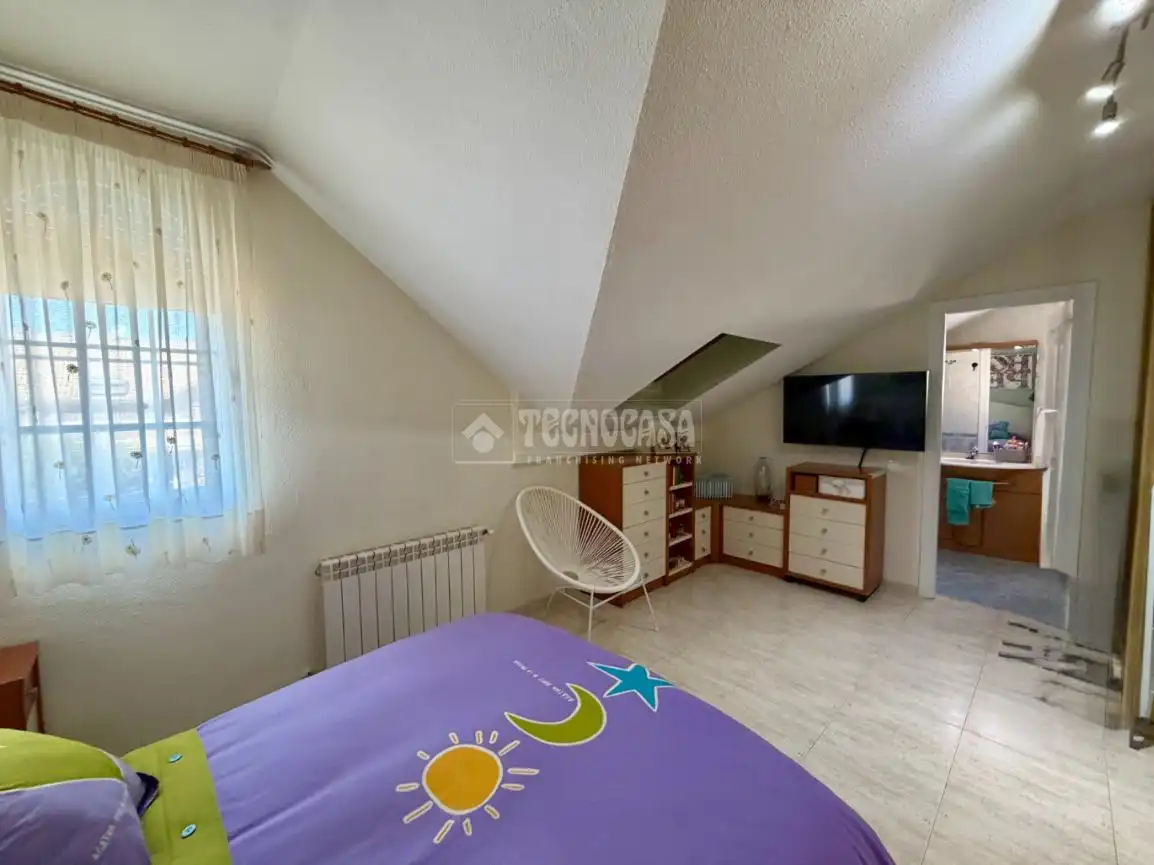Detached homes for sale in Villanueva de la Torre