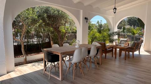 Foto 3 de Casa o xalet en venda a Passeig Marítim, Tarragona