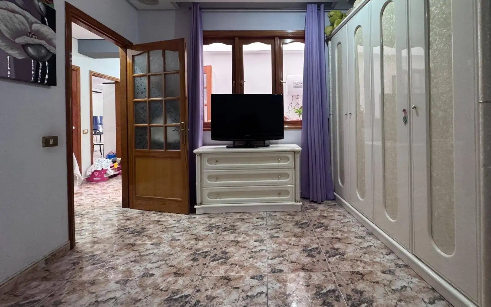 Casa adosada en venta en Telde con Terraza, Trastero y Balcón