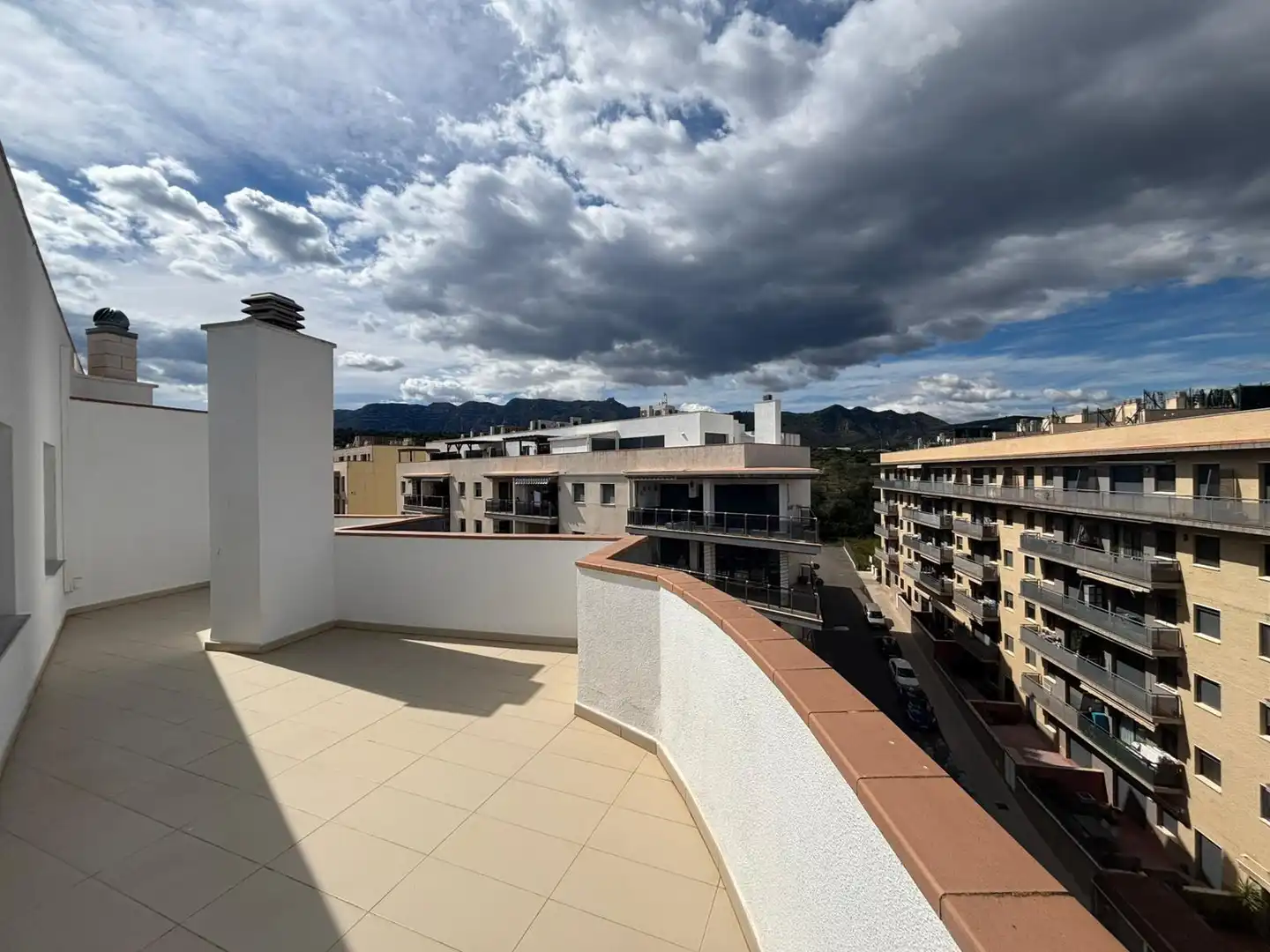 Penthouse with lift for sale in Nord, imagen 2