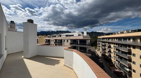 ÁTICO CON TERRAZA, VISTAS DESPEJADAS Y PARKING EN SANT CARLES DE LA RÀPITA, imatge 2