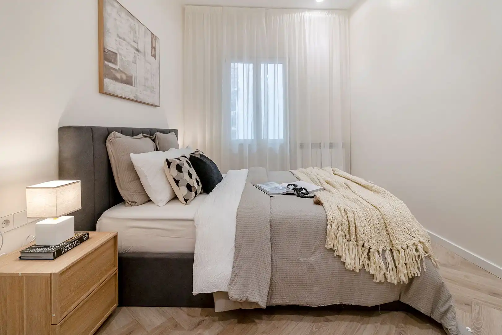 Apartament amb ascensor en venda a Ciutat Vella, imagen 25