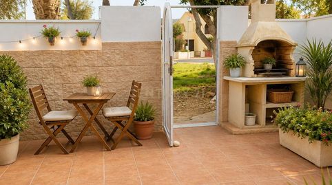 Foto 4 de Casa adosada en venta en C. Aurora Boreal, 62, 04711 el Ejido, Almería, Spa, -1, Almerimar, El Ejido