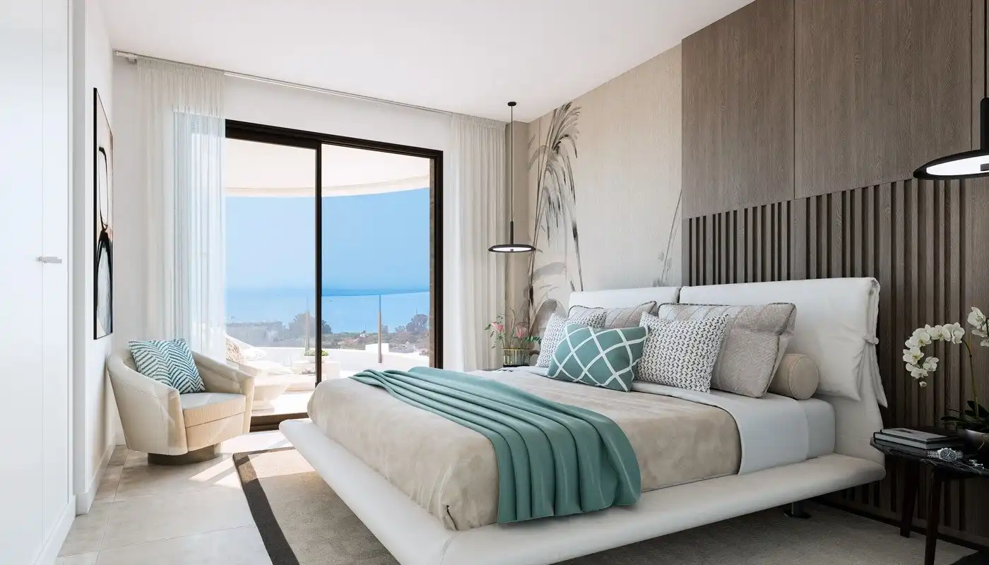 Penthouse mit Pool zum Verkauf in Selwo, imagen 8