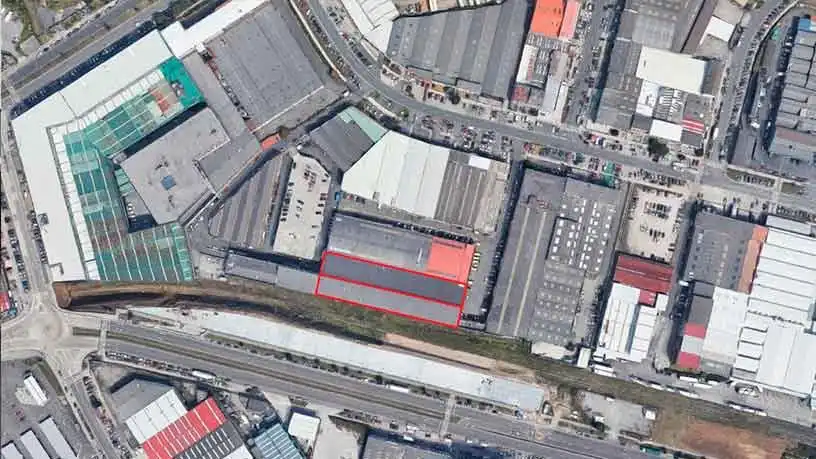 Nau industrial en venda a CALLE GAMBRINUS, CORUÑA (A), Coruña, A, 15008, España, imagen 50