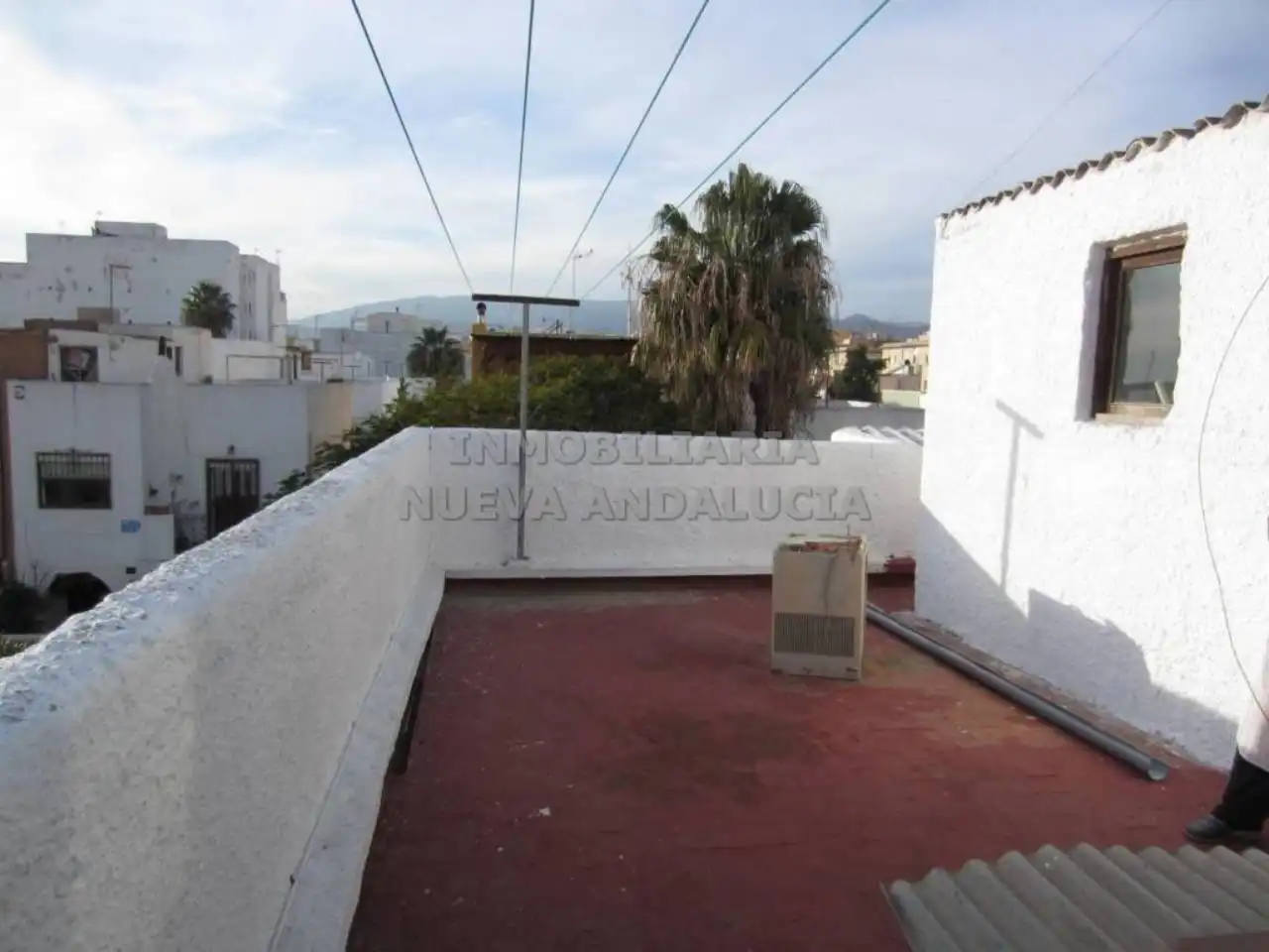 Casa o xalet de lloguer a Ciudad Jardín - Tagarete - El Zapillo