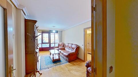 Foto 4 de Piso en venta en Calle Amsterdam, HUCA - La Cadellada, Asturias