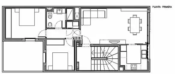 Residencial en venta en Figueres