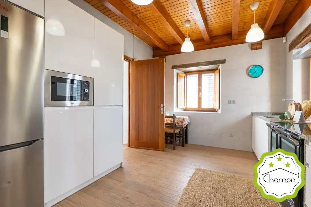 Finca rústica en venta en Munitibar-Arbatzegi Gerrikaitz