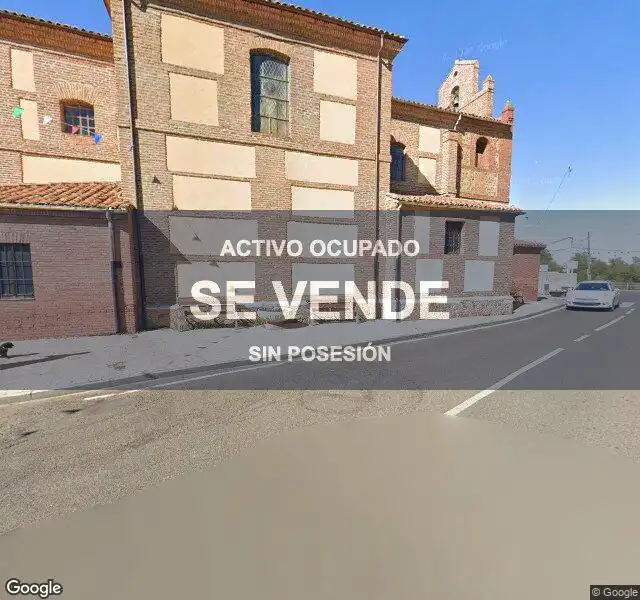 Piso en venta en León Capital 