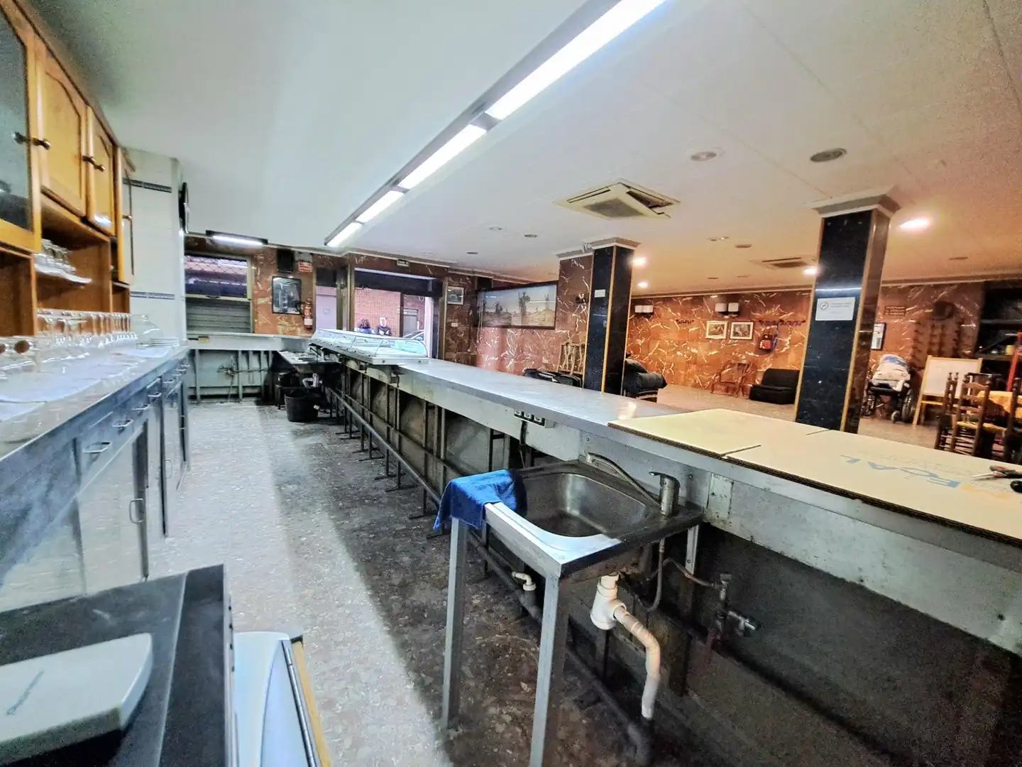 Business premises for sale in Casc Urbà, imagen 7