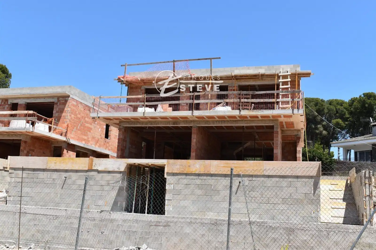 Casa a schiera con piscina in vendita a Italia, imagen 29