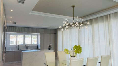 Exclusiva Villa de Lujo con Piscina Privada y Vistas Panorámicas en Benalmádena, imatge 5